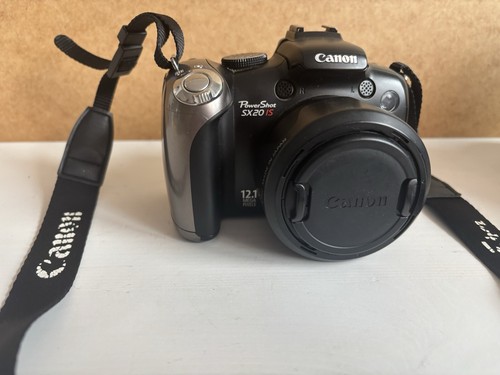 Canon powershot sx200 - powershot,