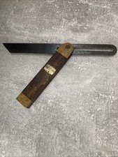 Vintage Sliding Bevel By Clay