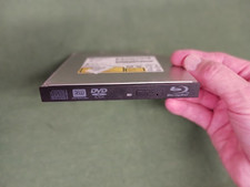 Bluray BD-ROM Player DVD CD Burner  12.7mm SATA Drive  Blu Ray CT30F etc Guarnty