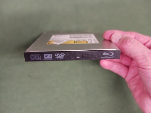 Bluray rom player dvd - bluray,