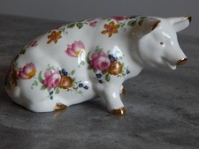 Fenton English Bone China