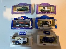 Lledo diecast promotional - lledo,