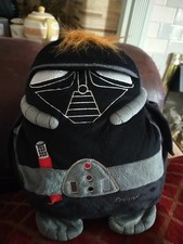 Spuddy Couch Potato Darth