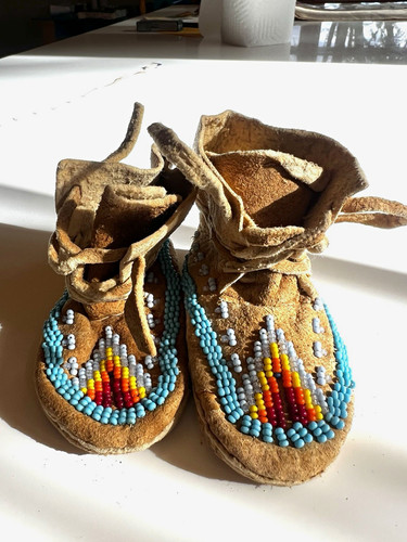 Handmade native american - native,