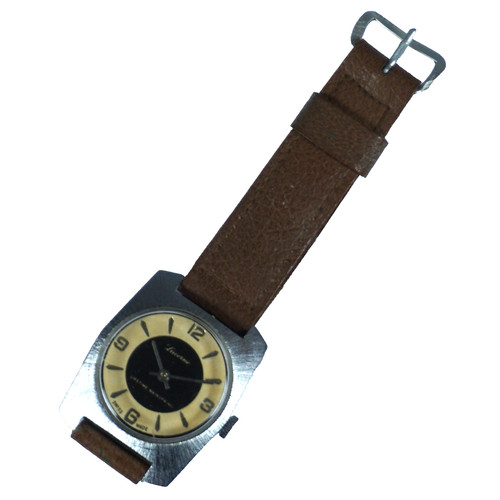 Vintage lucerne mechanical - vintage,