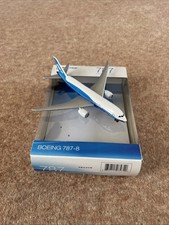 Boeing 787  Dreamliner Single