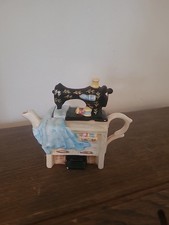 Czajniki Teapottery Tea Pot