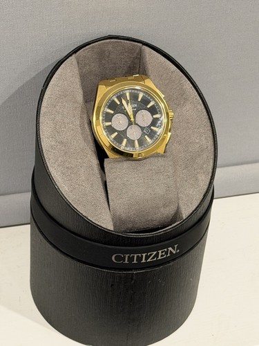 Citizen eco drive luxury gift - citizen, eco-drive