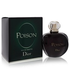 Poison by Christian Dior 100
