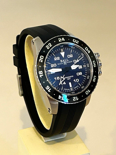 Ball engineer hydrocarbon - ball,