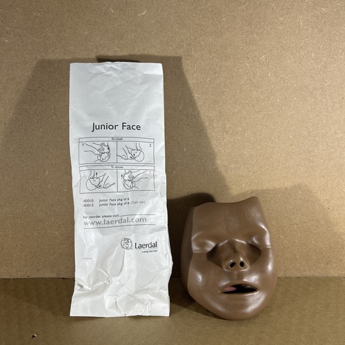 Laerdal little junior child - laerdal,