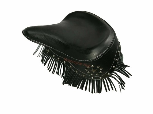 Black fit for indian chief - fit,