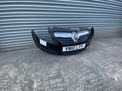 2011 vauxhall corsa door - 2011,