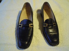 Kurt Geiger Vintage black