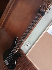 Yamaha Motion B Black Electric