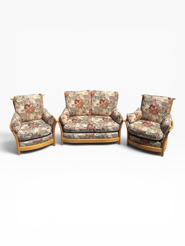 Ercol renaissance high back - renaissance,