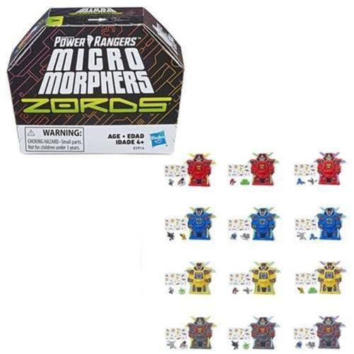 Power rangers mega - rangers,
