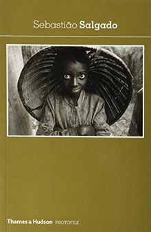 Sebastiao salgado - sebastiao, (photofile)