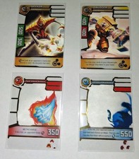Redakai Conquer the Kairu TCG