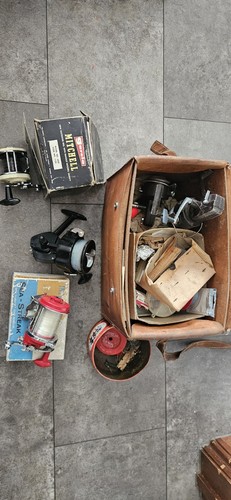 Grandads fishing kit - grandads,