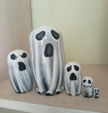 Halloween Nestig Dolls Toy for