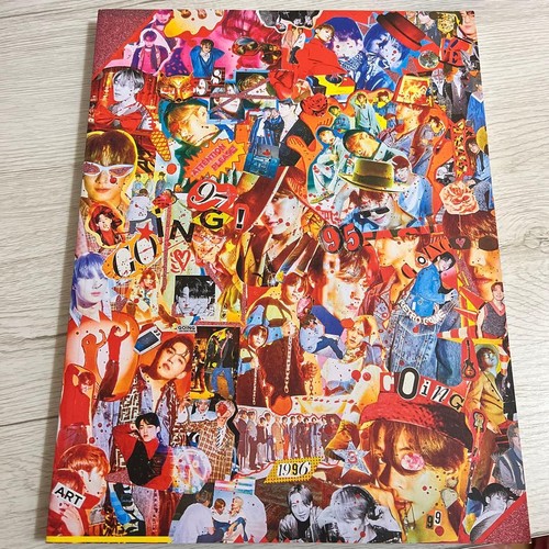 Seventeen going - seventeen,