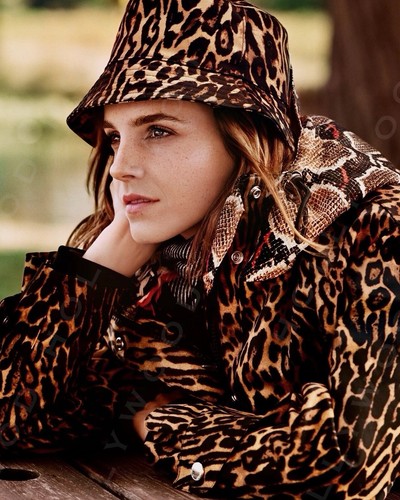 Emma watson photo 8x10 glossy - emma,