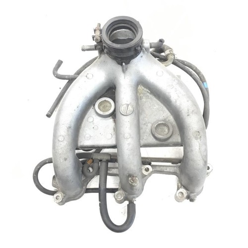 Left intake collector honda - intake,