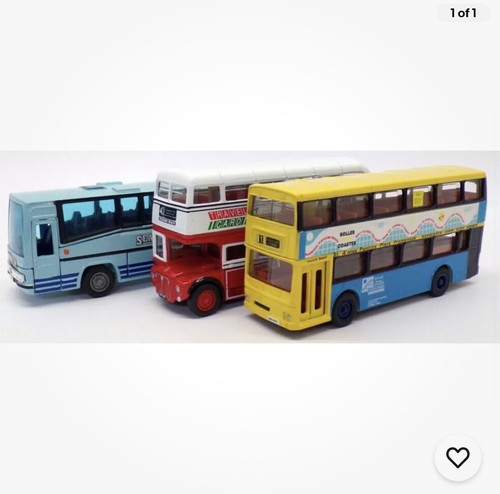 Corgi scale 97064 - 1/76,