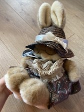 Softees Gemini Toys 12"