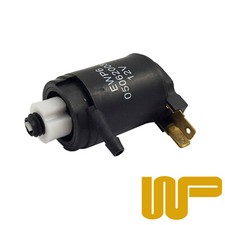 Classic Mini Windscreen Washer