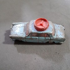 corgi austin a60 driving