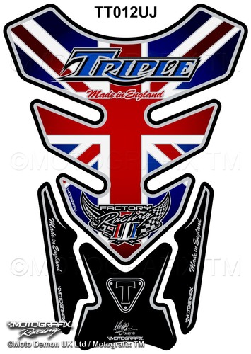Triumph speed street triple - triumph,
