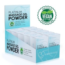 Box of 100 Japanese Nuru