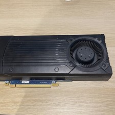 NVIDIA GTX 660