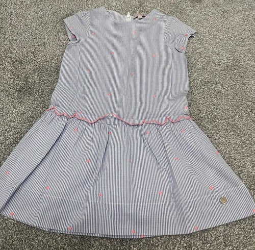 Lili gaufrette girls - girls, dress