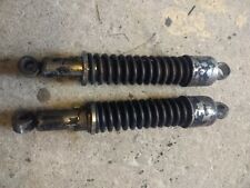 YAMAHA RD 200 ? REAR SHOCKS