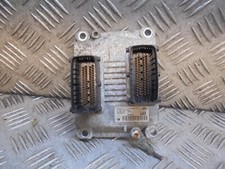 VAUXHALL CORSA LIFE 12V TWINPORT 2005 3DR 1.0 ENGINE CONTROL UNIT ECU 0261208393