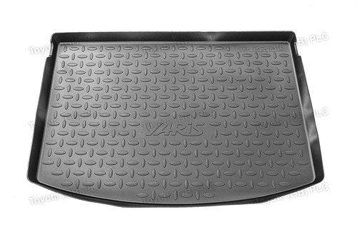 Genuine toyota boot - boot, trunk
