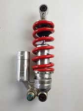 Rear Shock Absorber /