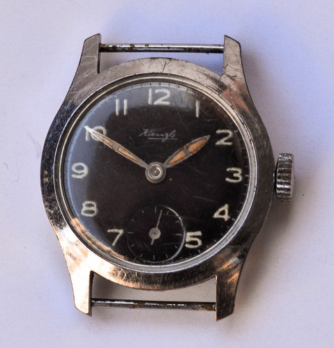 1950 kienzle vintage - 1950's,