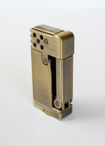 Vintage style rocker - rocker, lighter
