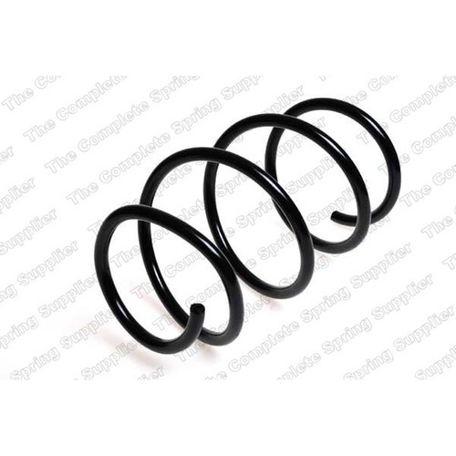 Coil spring for - spring, (single)