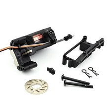 Arrma Handbrake Module Spektrum 5kg Servo Infraction 6S BLX V2 ARA311025 SPMS650