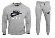 Nike Air AW77 Flc Crew-Air HTG