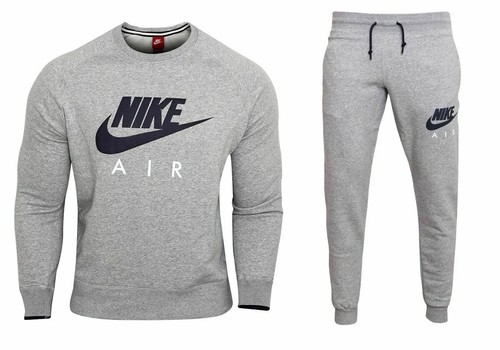 Nike air aw77 flc crew - aw77,