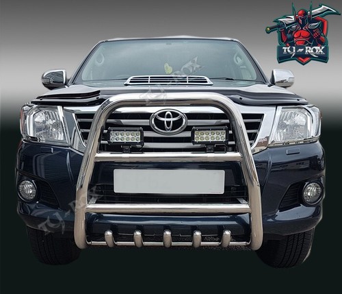 For toyota hilux - for,