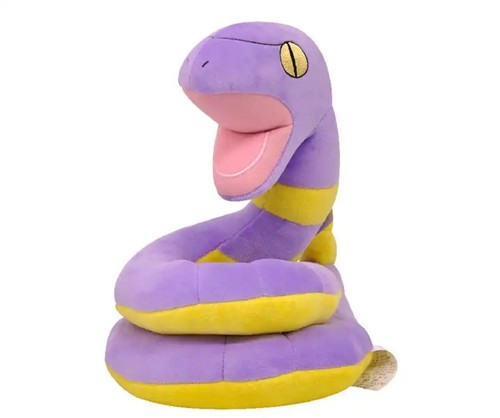 Pokemon plush toy - plush,