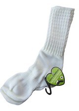 IRISH DANCE SOCKS ANKLE Length