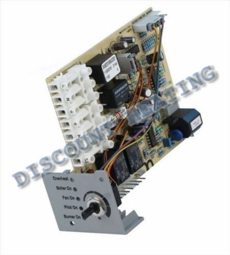 Baxi solo 2pf 30pf 40pf - 2pf,